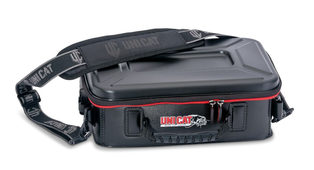 UNI CAT Tackle Carrier S