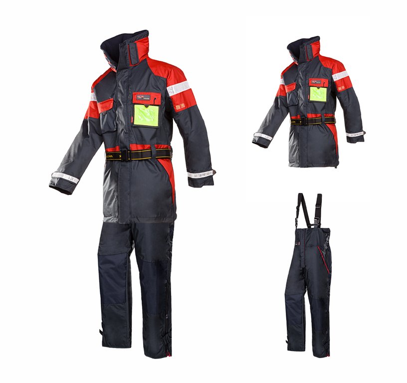 Mullion AQUAFLOAT SUPERIOR Jacke oder Hose für Schwimmanzug