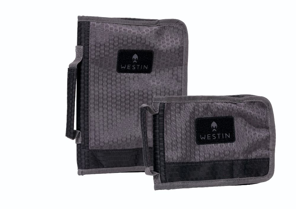 Westin W4 Rig Wallet - Vorfachtasche