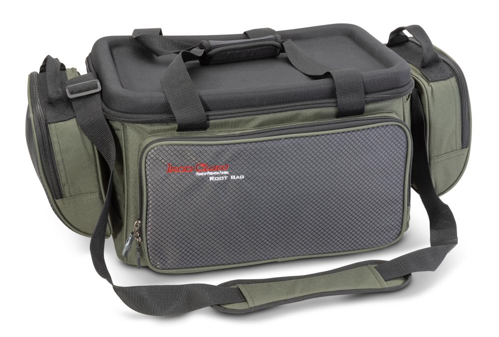 IRON CLAW Root Bag - Basistasche