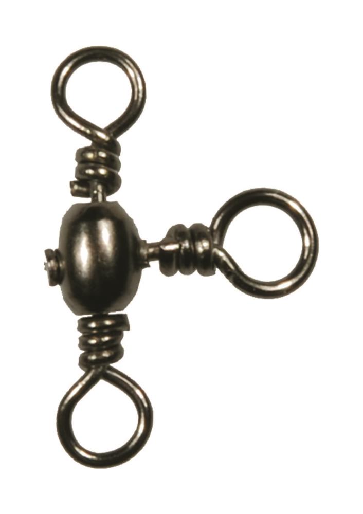 Wiggler Crossline Swivel