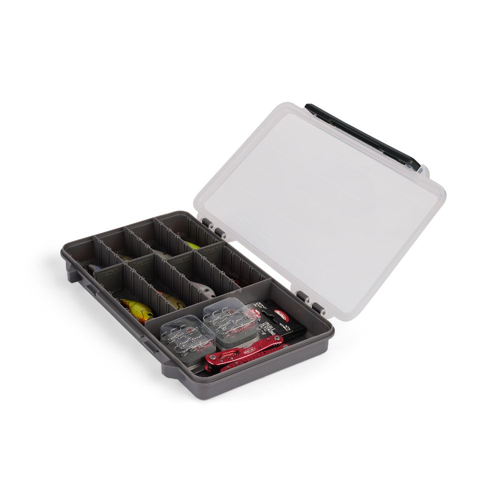 Plano StowAway® 3700® 50/50 Split 20.5 x 37.5 x 5.08 cm