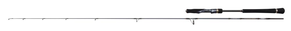 PENN Battalion Solid Light Jig Spinning Rod 1,88m - 120g