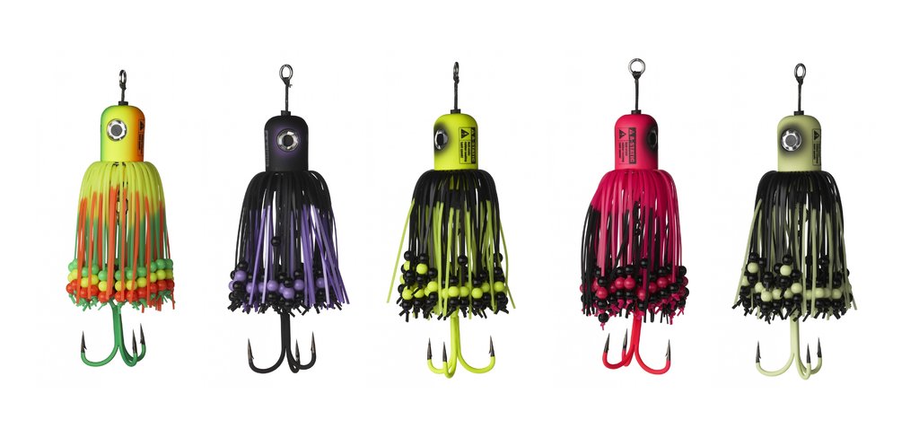 MADCAT A-STATIC CLONK TEASER - Neu