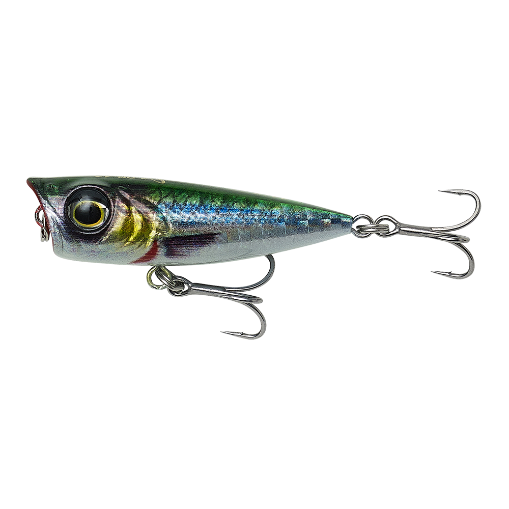 Savage Gear 3D Minnow Popper