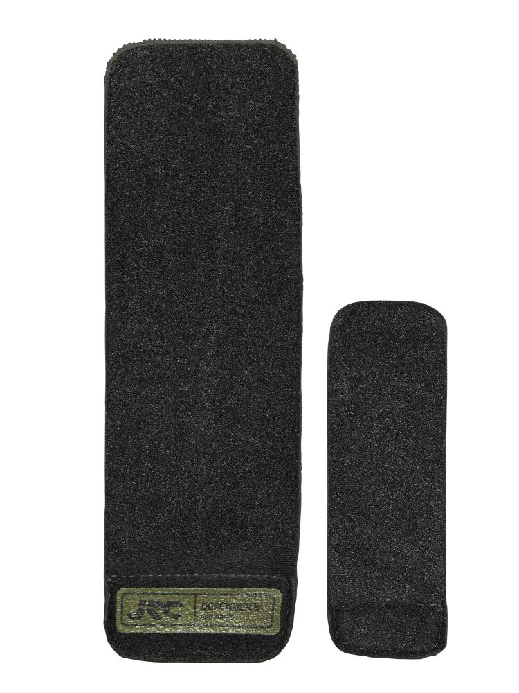 JRC Defender II Neoprene Rod Wraps - Pair - Rutenbänder
