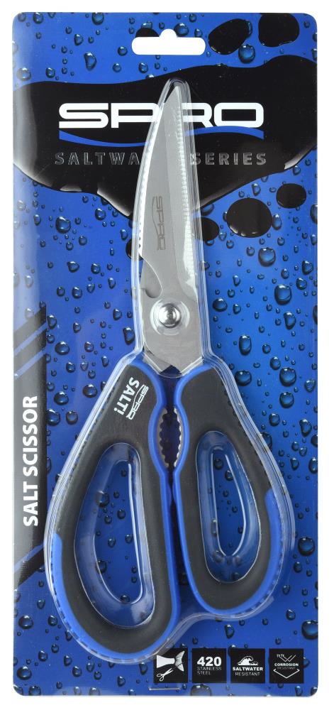 SPRO Salt Scissor