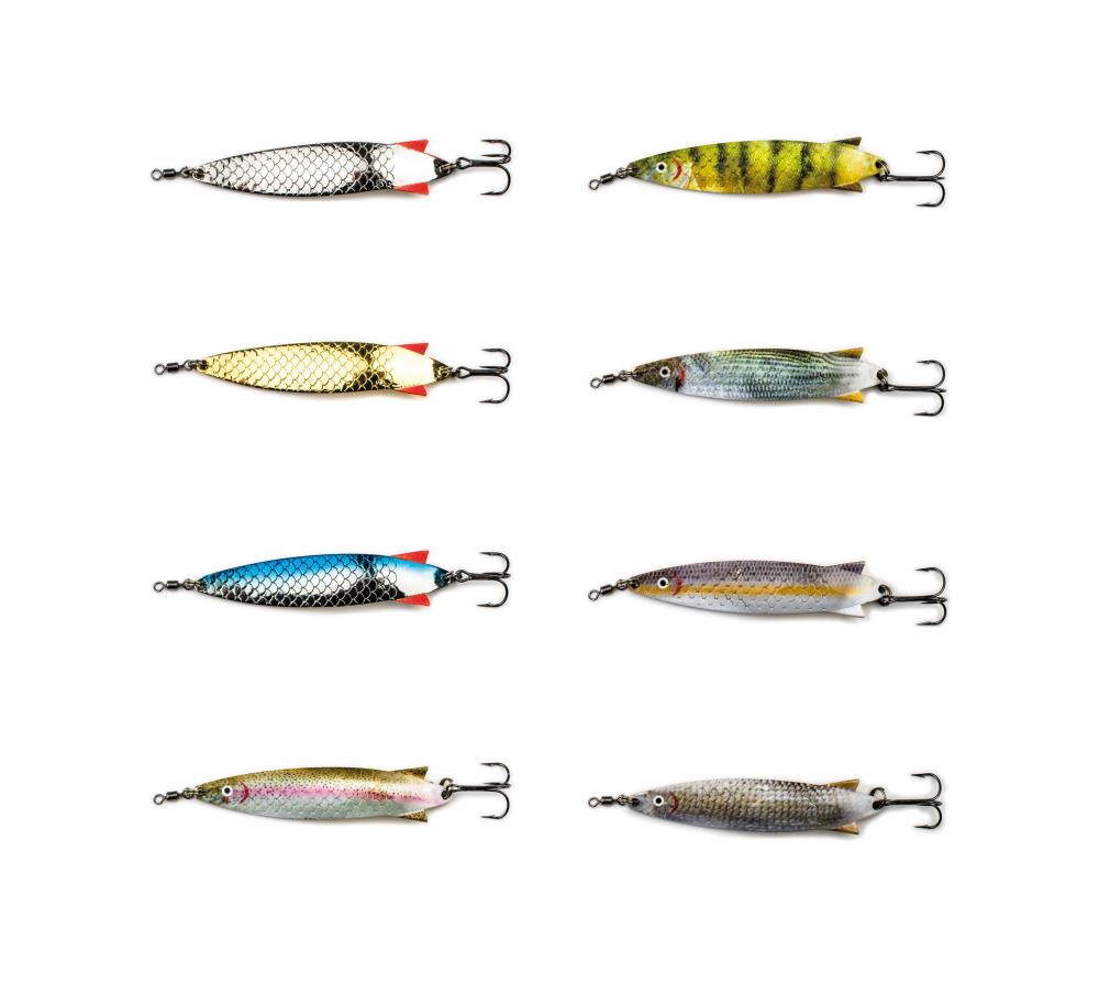 Behr TRENDEX Basti Spoon 28g - Photo Print