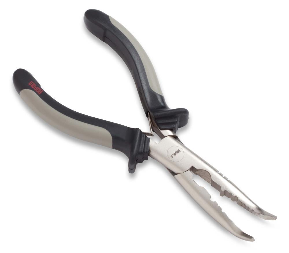 Rapala Curved Fisherman's Pliers RCPC6BX - 16,5cm