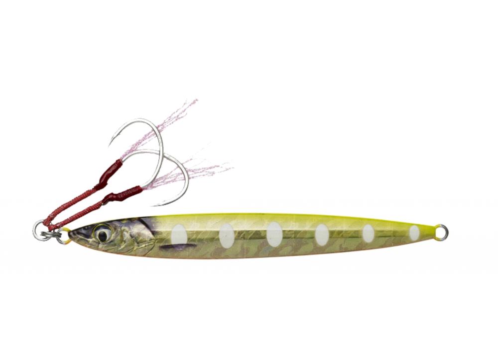 Savage Gear 3D Slim Jig Minnow 12,5cm - 60g - Pink Flash PHP