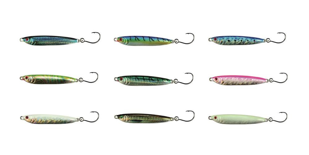 RAGOT Mini Herring