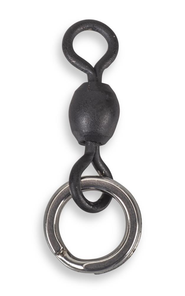 Aquantic Power Splitring Swivel