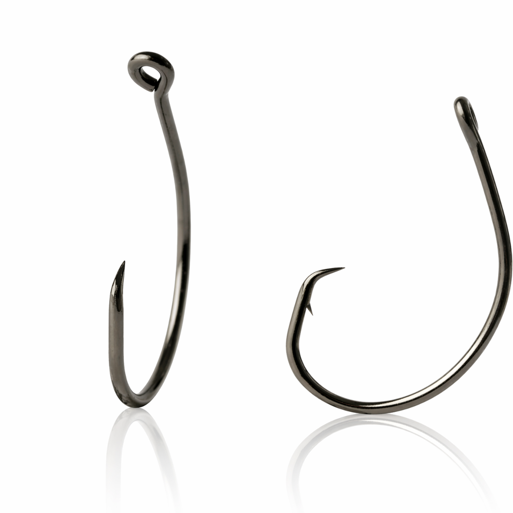 Mustad Demon Circle Hook Size 1