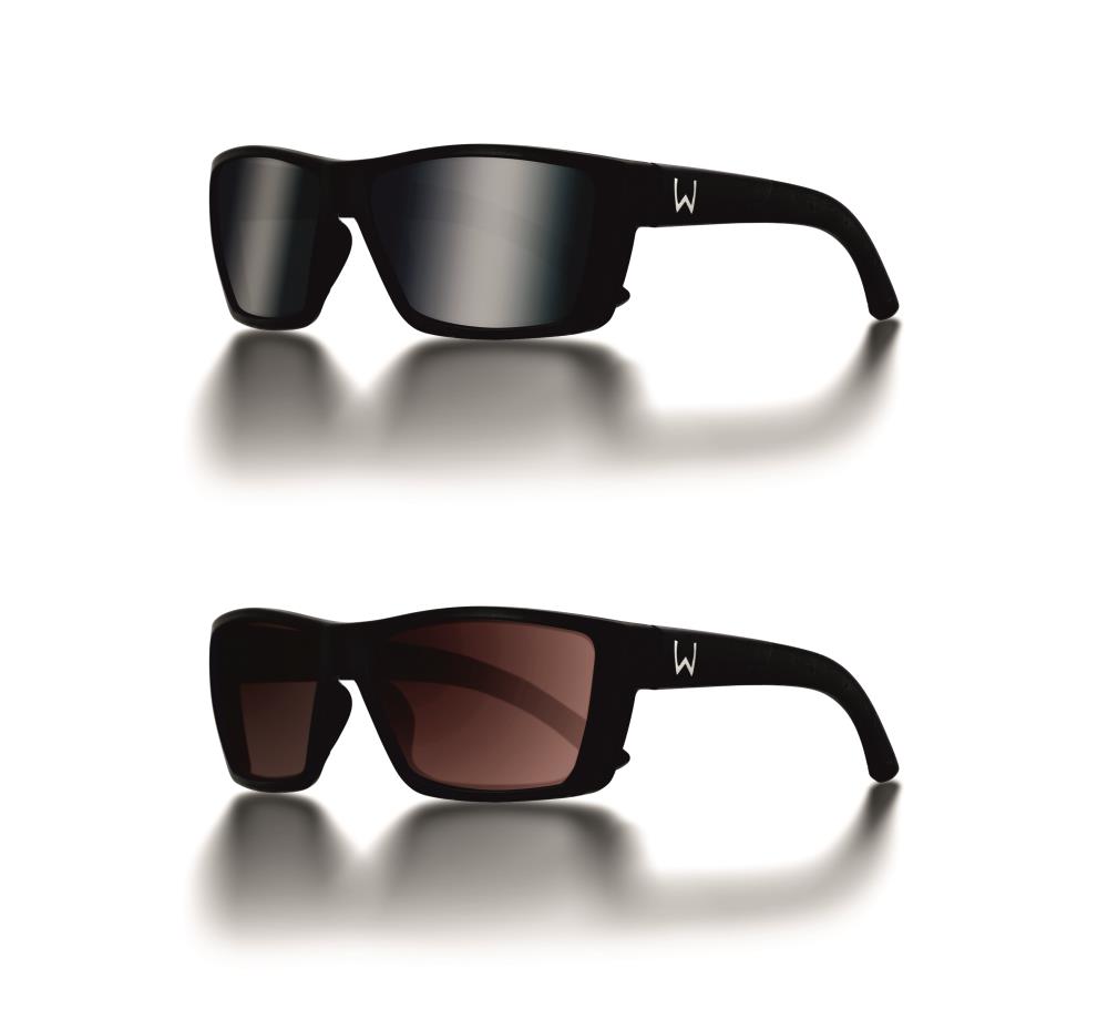Westin W6 Street 100 Polarisationsbrille