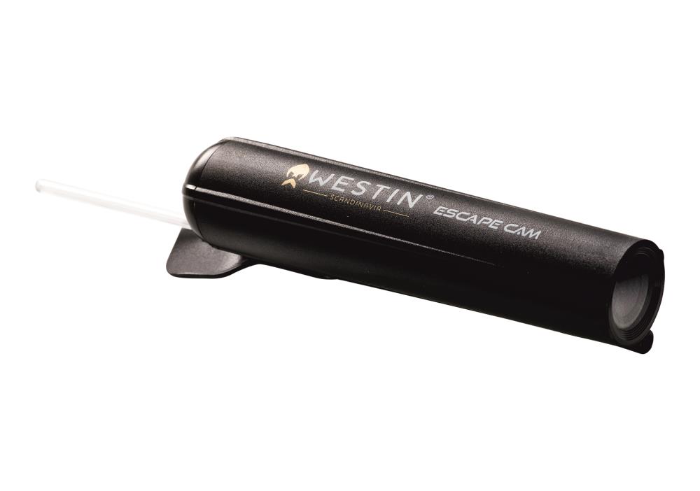 Westin ESCAPE CAM 40g 106mm - Underwater Camera