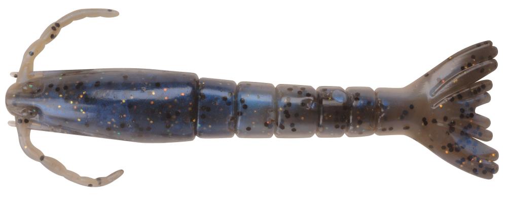 Berkley GULP! Shrimp 10cm - Molting