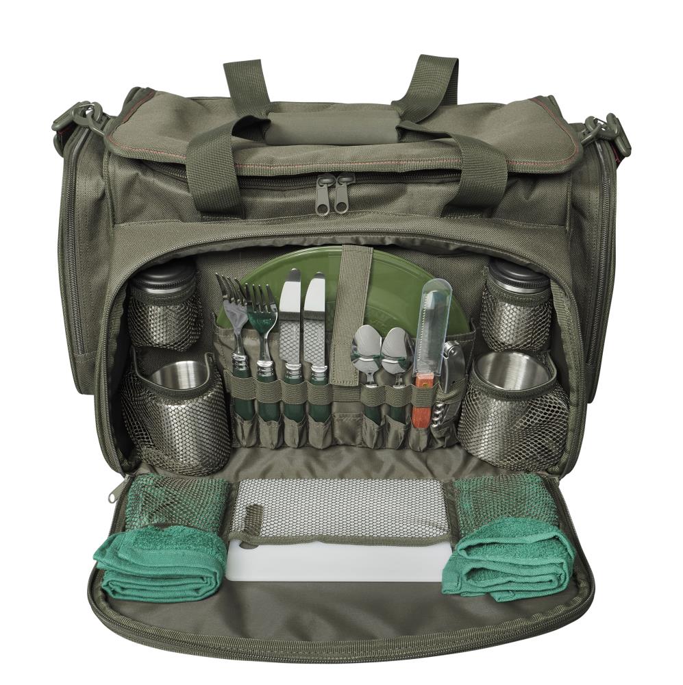 JRC Defender II Session Cooler Bag - Kühl- u. Picknicktasche