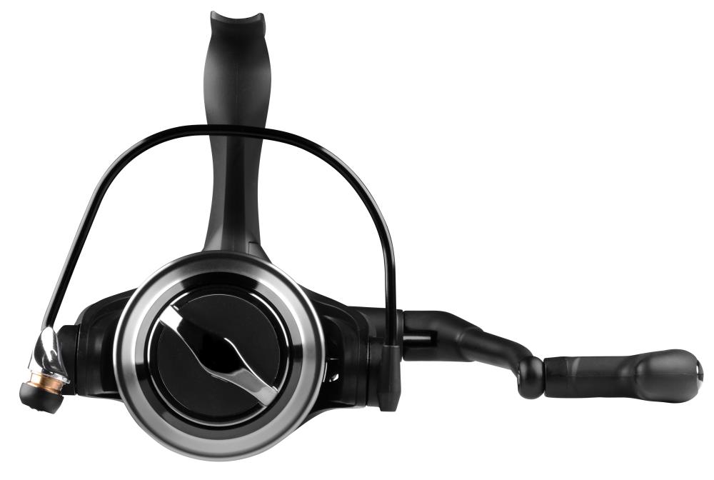 SPRO Salt'X Surf & Boat Reel - Rolle