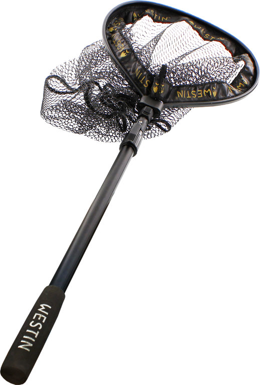 Westin W3 CR Adjustable Landing Net