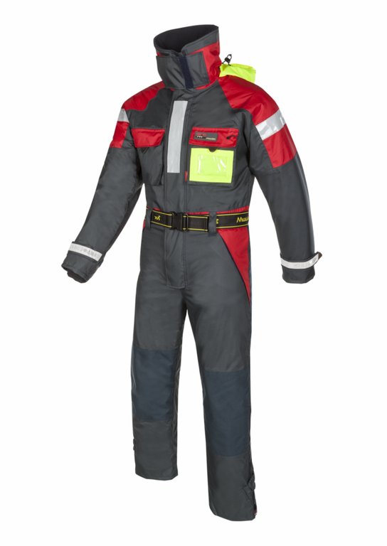 Mullion NEW AQUAFLOAT SUPERIOR Suit - Schwimmanzug