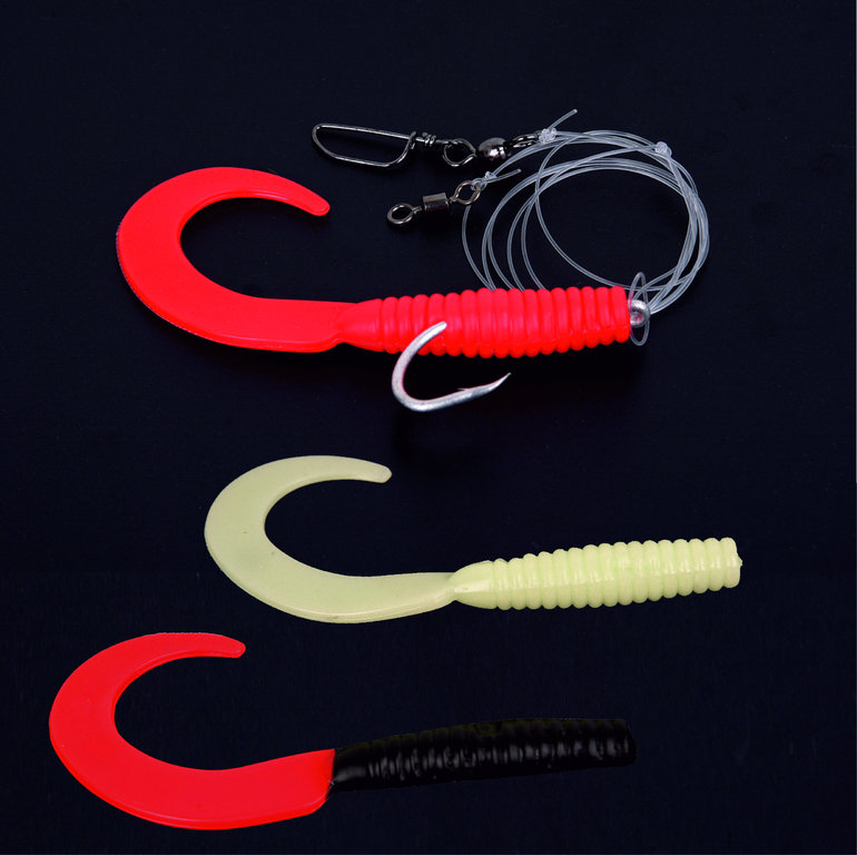 AQUANTIC Norge Pilksystem