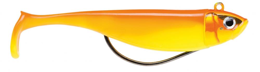 STORM Biscay Shad 9cm - 19g - CCA