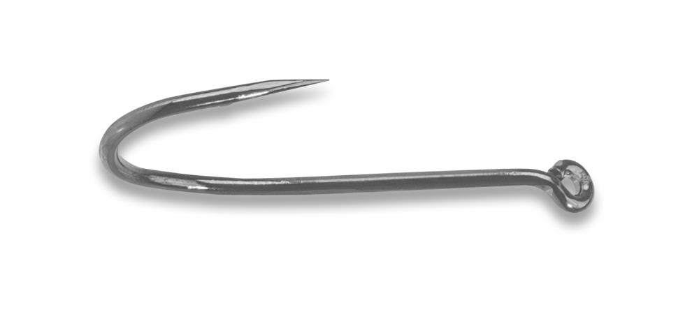 AQUANTIC Kona H11301 TN Beak Hook #8/0