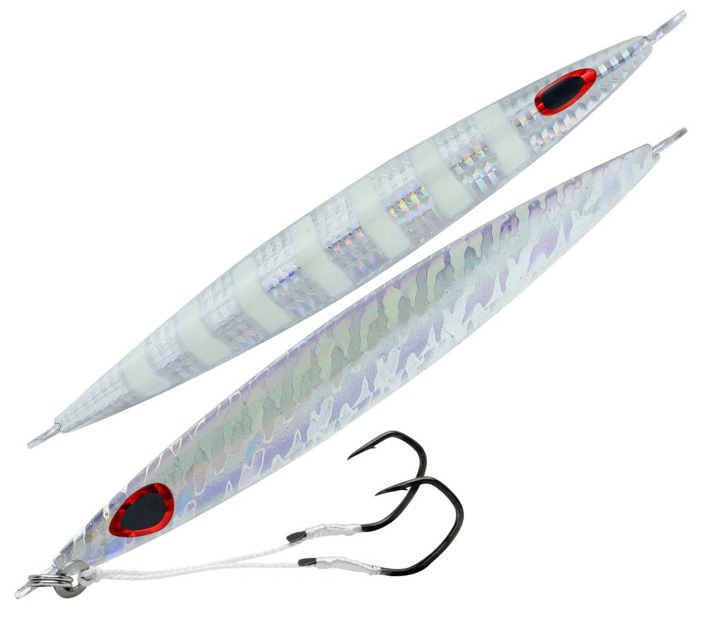 Storm GOMOKU Kensaki Jig 120g - DF3