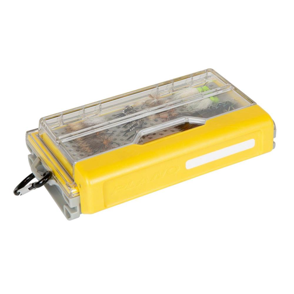PLANO EDGE MICRO FLY MAGNETIC Box