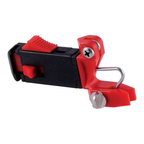 Robinson Downrigger Release Clip 1