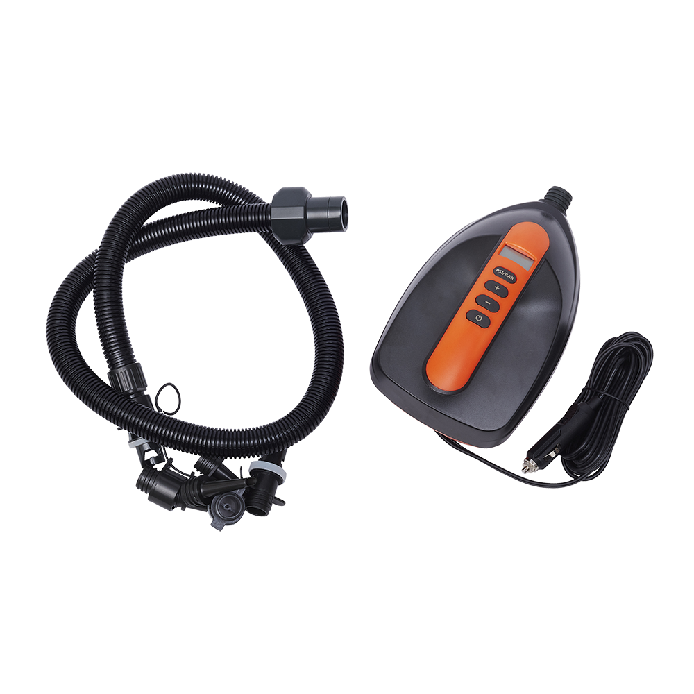 Savage Gear Boat Pump