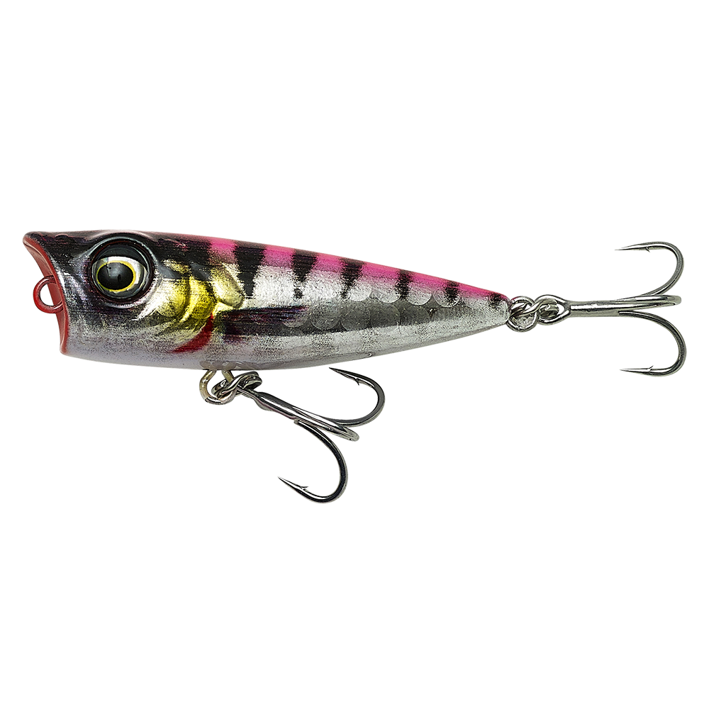 Savage Gear 3D Minnow Popper
