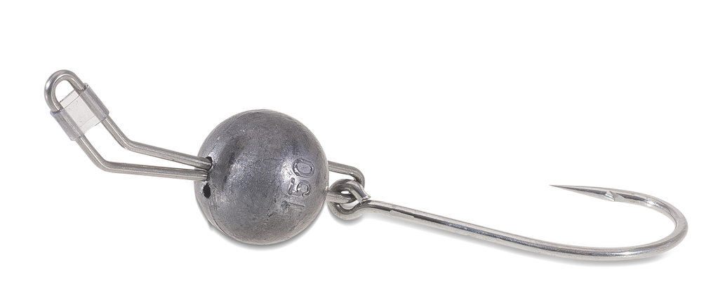 AQUANTIC Octoball System - Bleikopf-Schnellwechsel-System-30