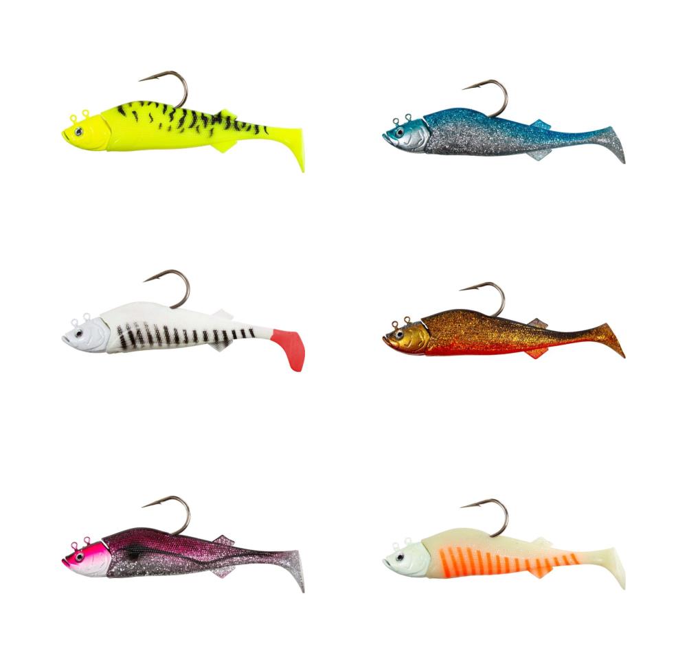 FLADEN Conrad Deep Water Jig