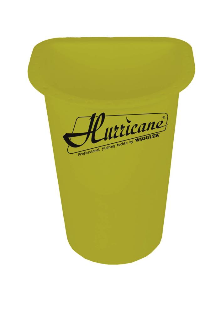 WIGGLER Hurricane Ködereimereinsatz