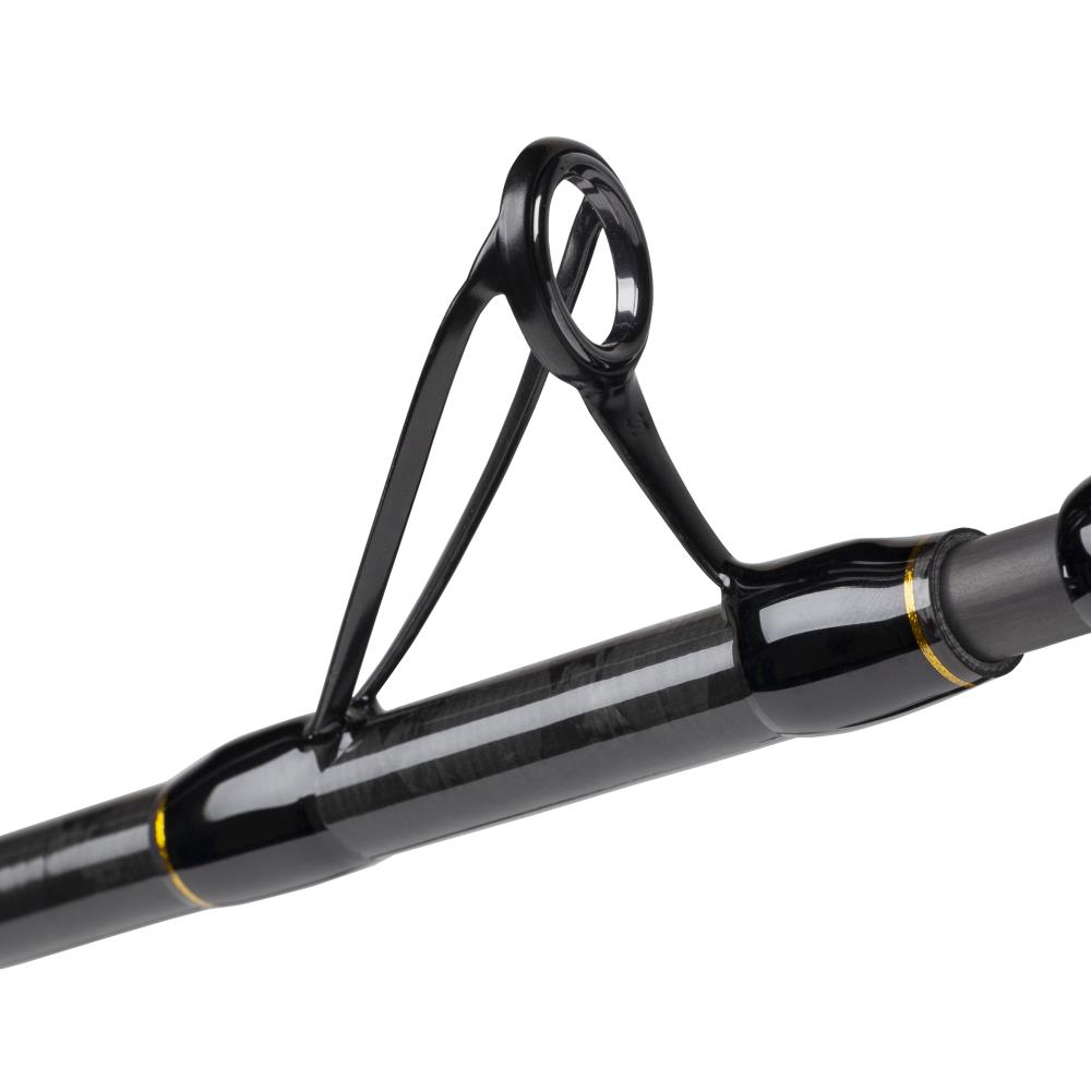 PENN Regiment III Boat 5pcs Travel Rod - Reiserute 5-teilig