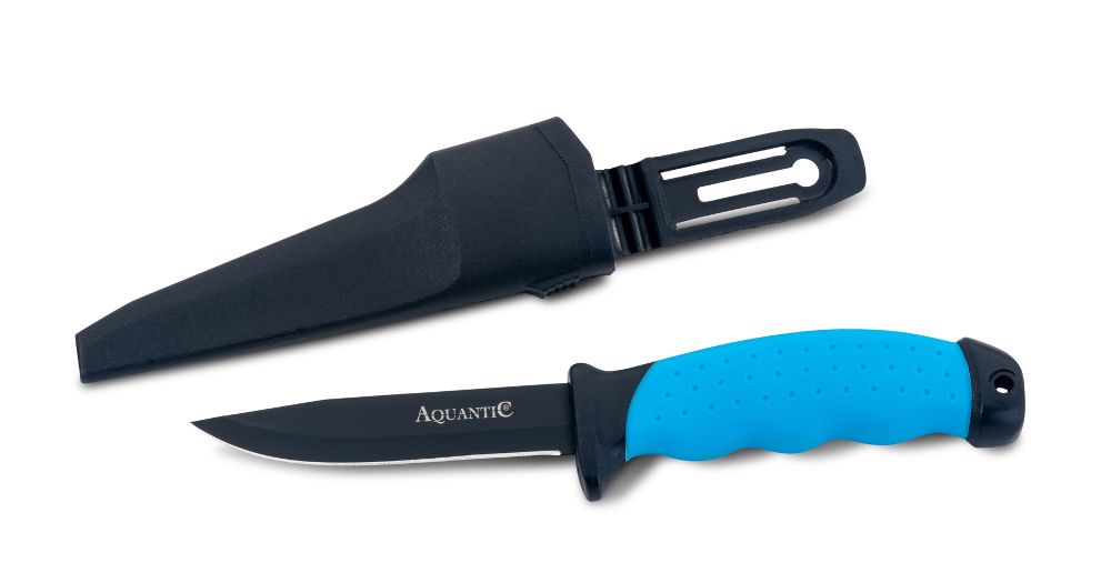 AQUANTIC butcher knife 22cm
