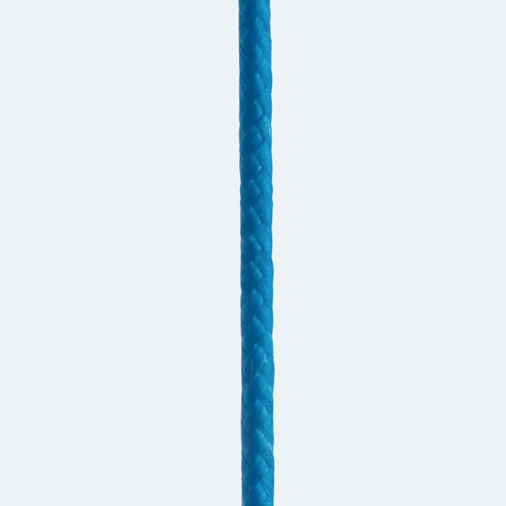 BKK Solid Core Assist Cord 5m - 140lb