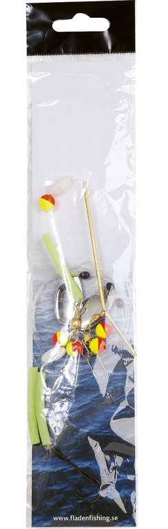 FLADEN Beaded Boom Rig - 3 Models