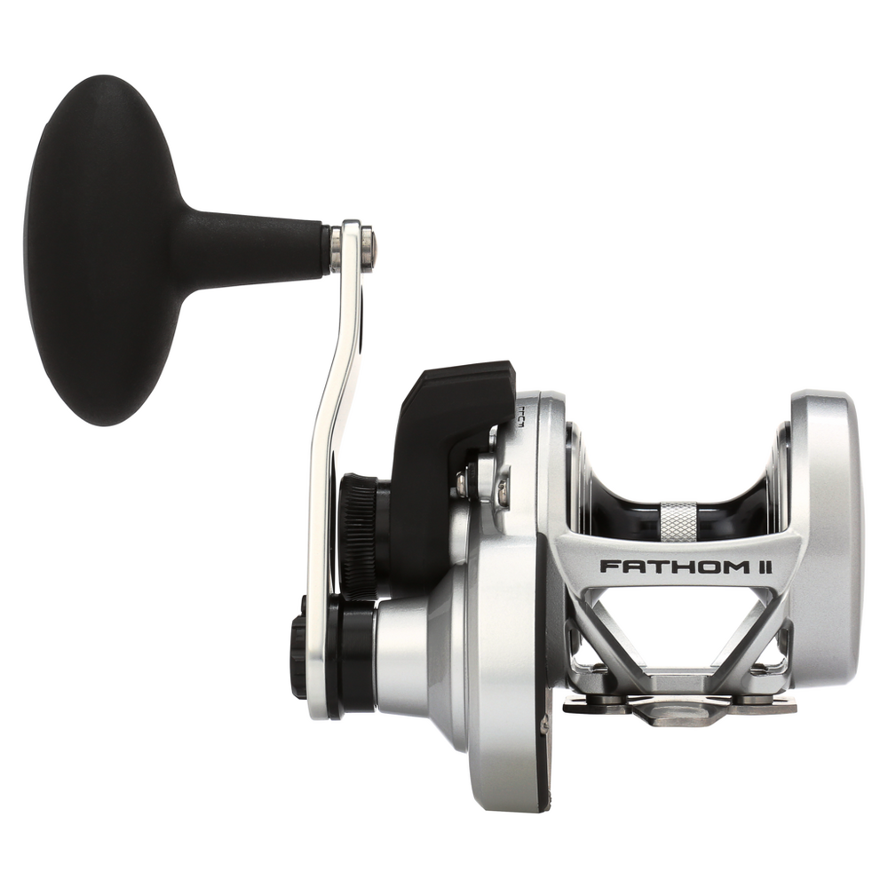 Penn Fathom II Lever Drag FTHII 15LD