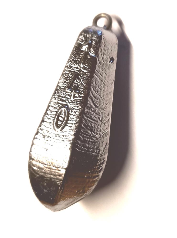 6-Edge Surf Lead 220g