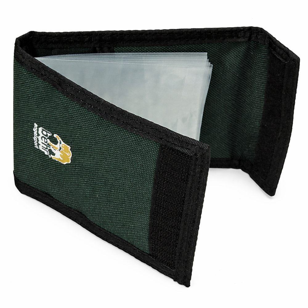 Behr Rig Wallet
