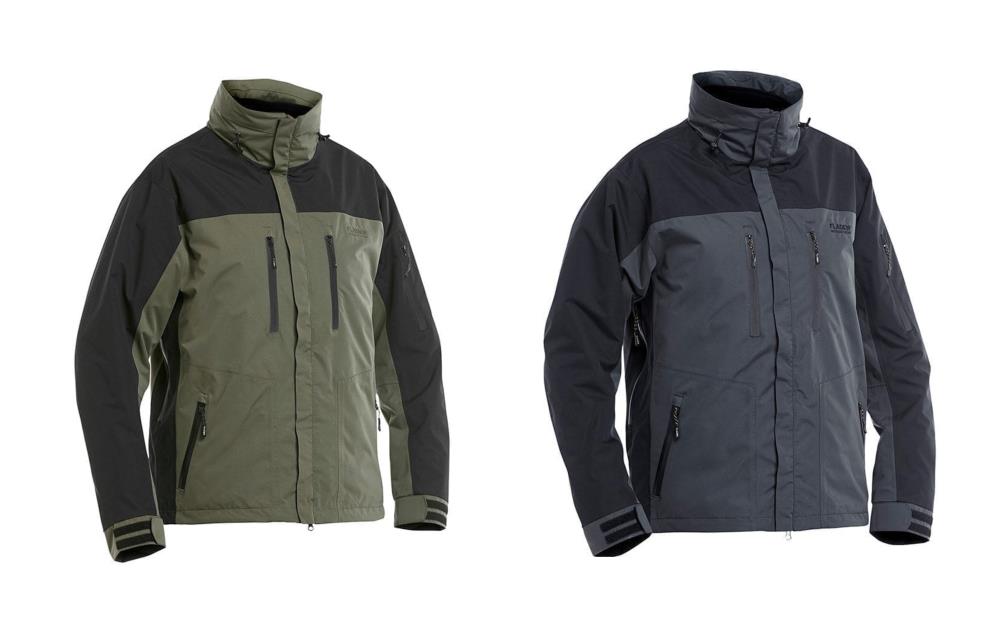 FLADEN Outdoor Jacket 3in1 Authentic 2.0
