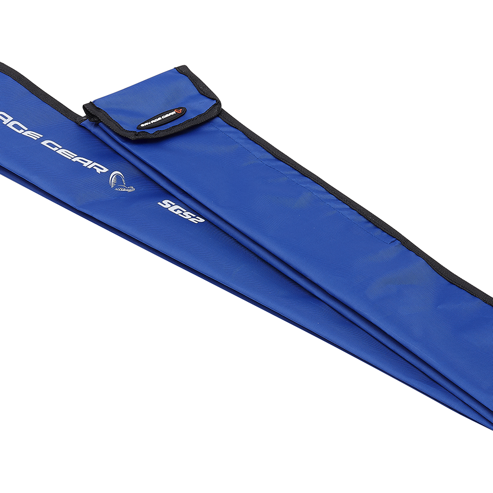 Savage Gear SGS2 Long Casting Rod