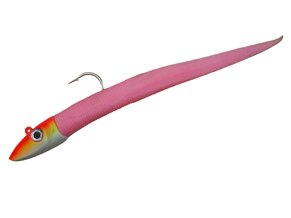 Eisele Sea-Fishing Draufganger 190g - pink/bubble gum