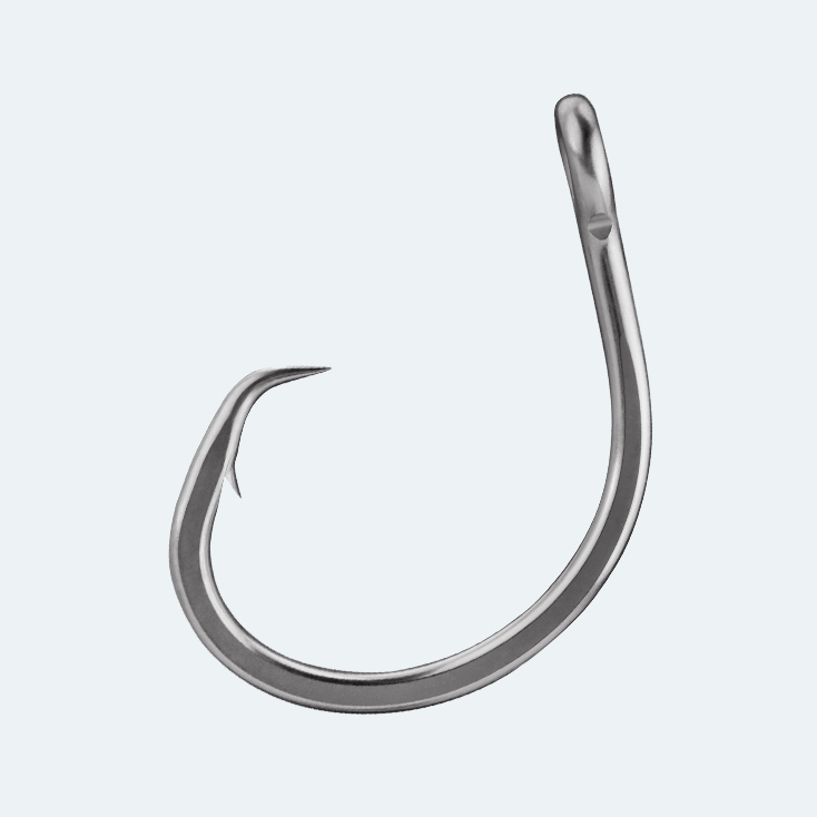 BKK Monster Circle Hooks - Size 6/0