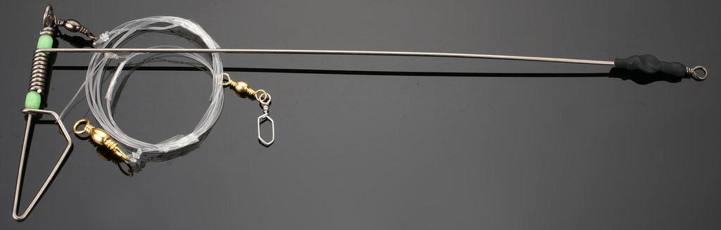 MIKADO Norway Quest 17 - Deep Sea Leader System Wire