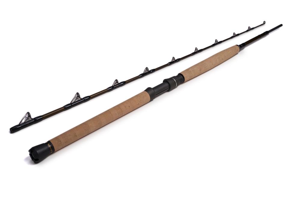 Westin W4 Boat Rod