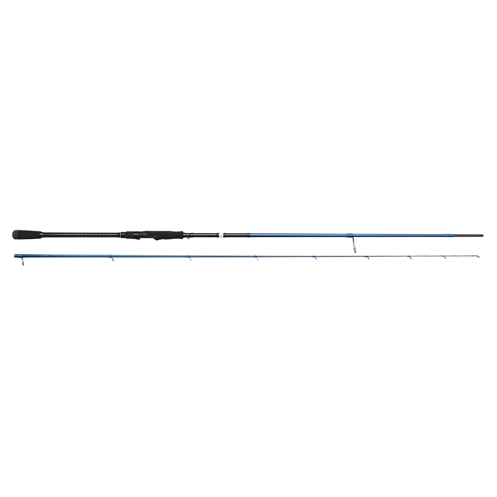 Savage Gear SGS2 ALL-ROUND Rod 2,51m - 20-60g