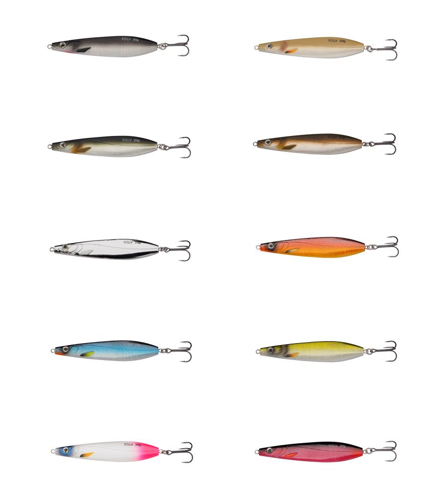 Abu Garcia Sölv Blixx